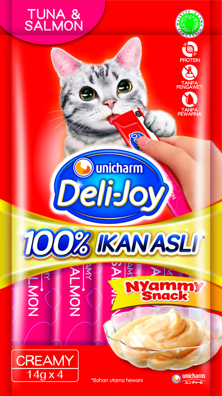 DJ Creamy Tuna & Salmon NEW Packshot