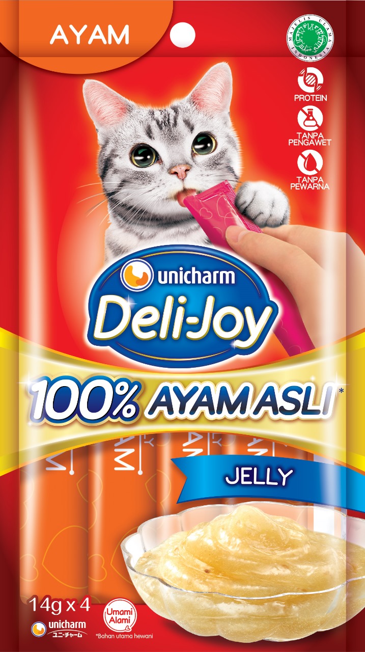 Dj Jelly Ayam Id 2024