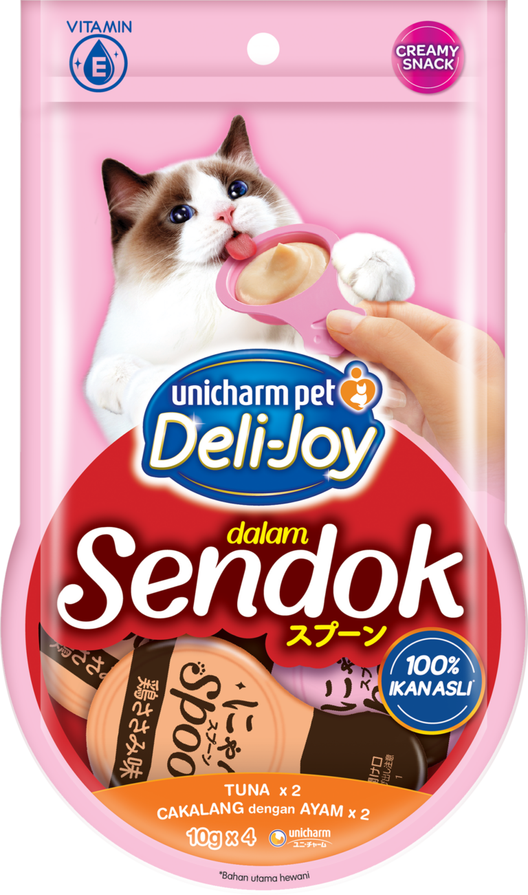 Deli Joy Spoon Tuna&cakalangayam