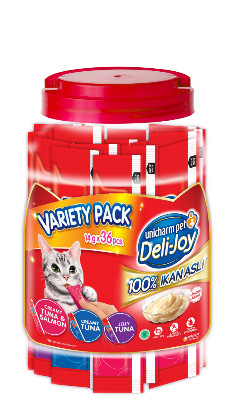 Delijoy Treats Variety Packshot