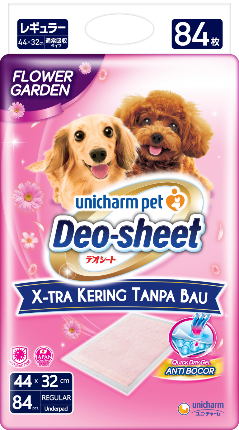 Deo Sheet Floral R84