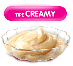 Delijoy Creamy