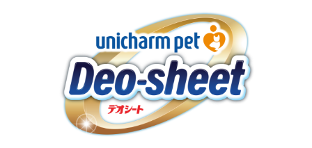 Logo Deo Sheet