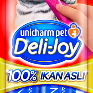 Dj Creamy Tuna 2p Packshot
