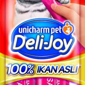 Dj Creamy Tuna Salmon 2p Packshot