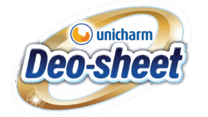 Logo Deo-sheet