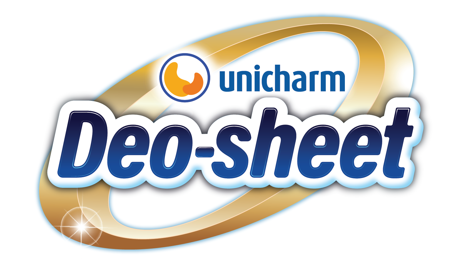 Logo Deo-sheet