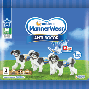 Manner Wear Boy M 2