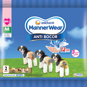 Manner Wear Girl M 2