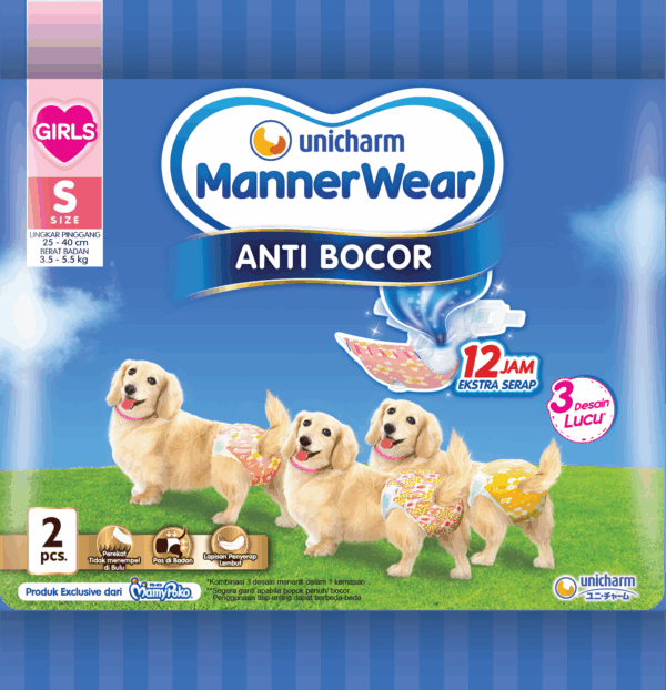 Manner Wear Girl S 2