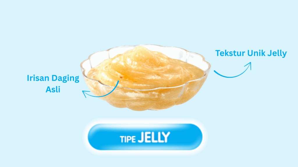 Deli-Joy Jelly