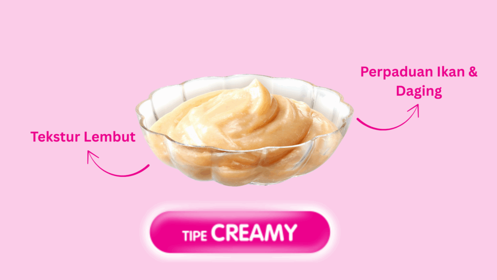 Deli-Joy Creamy