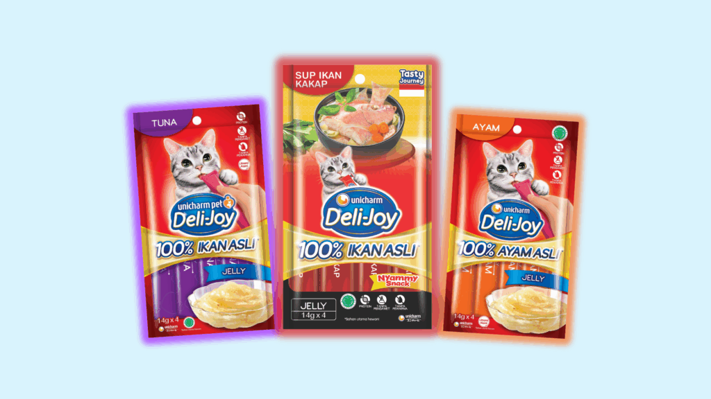 Deli-Joy Jelly