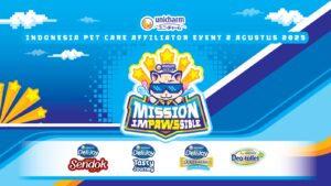Afiliator Club Unicharm Indonesia