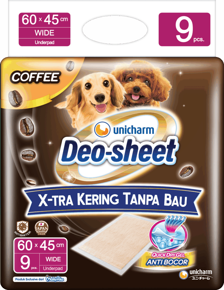 Deo sheet coffee w 9p packshot