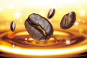 Deo-sheet Coffee