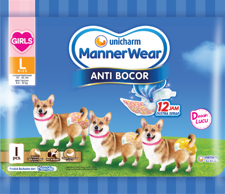 MW Girls L 1P Packshot