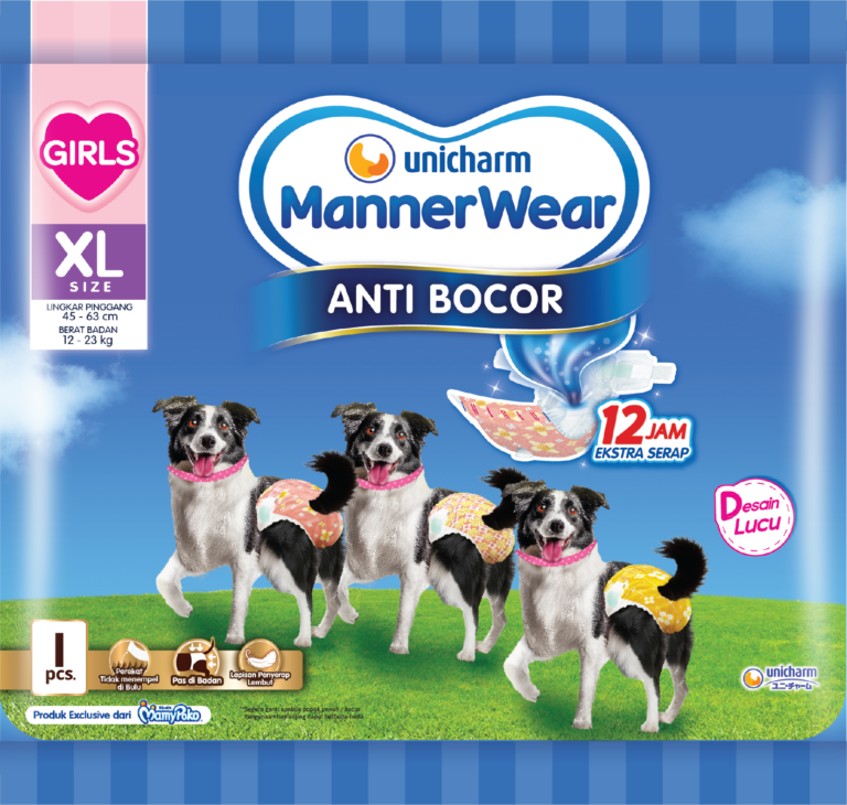 MW Girls XL 1P Packshot