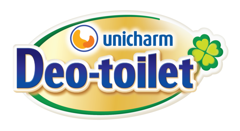 LOGO DEOTOILET