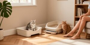 Sampul Artikel Kucing Makan Nasi 2 500kb